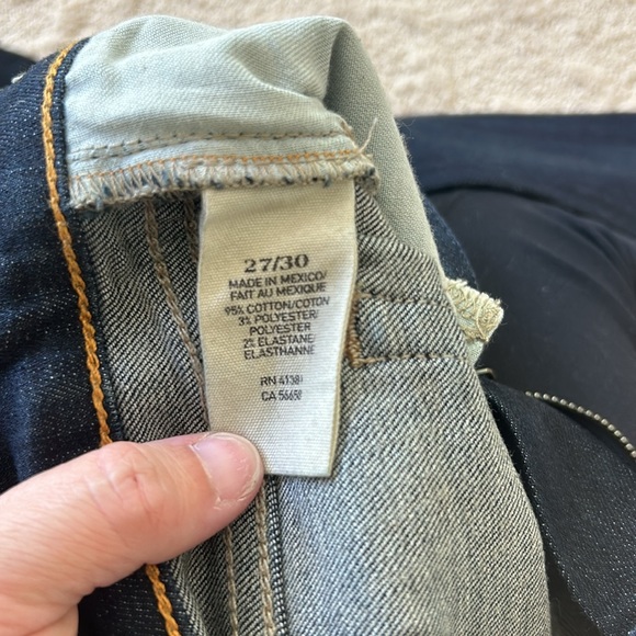 Jeans - Picture 5 of 6